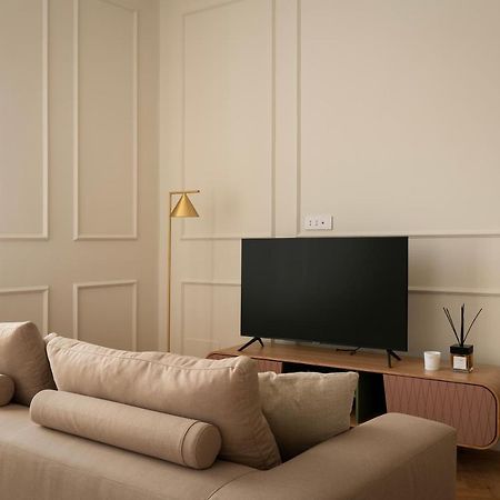 Nabila Apartment Milan Exterior photo