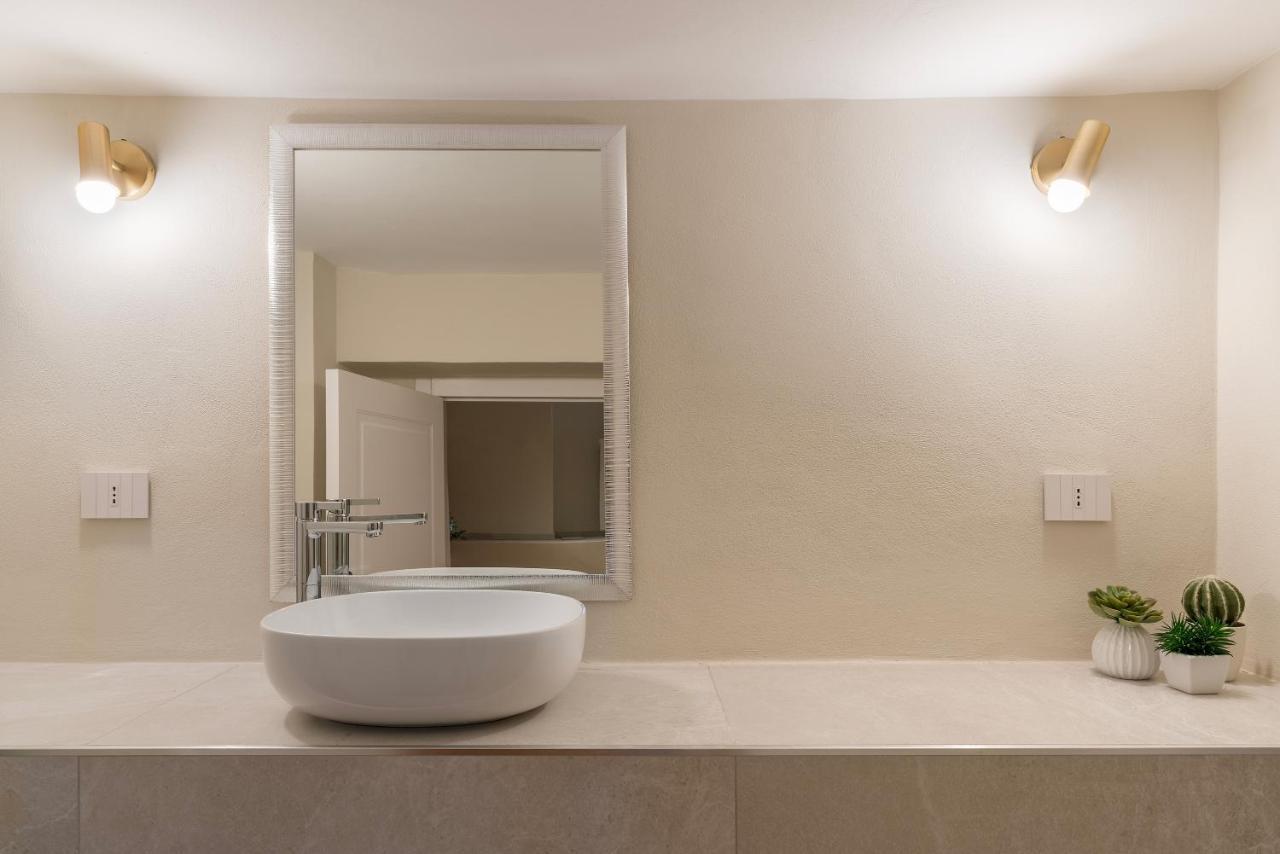 Nabila Apartment Milan Exterior photo