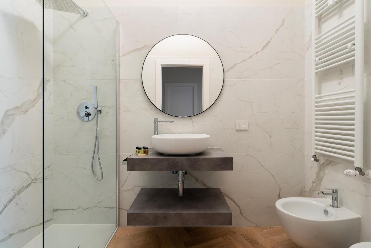 Nabila Apartment Milan Exterior photo