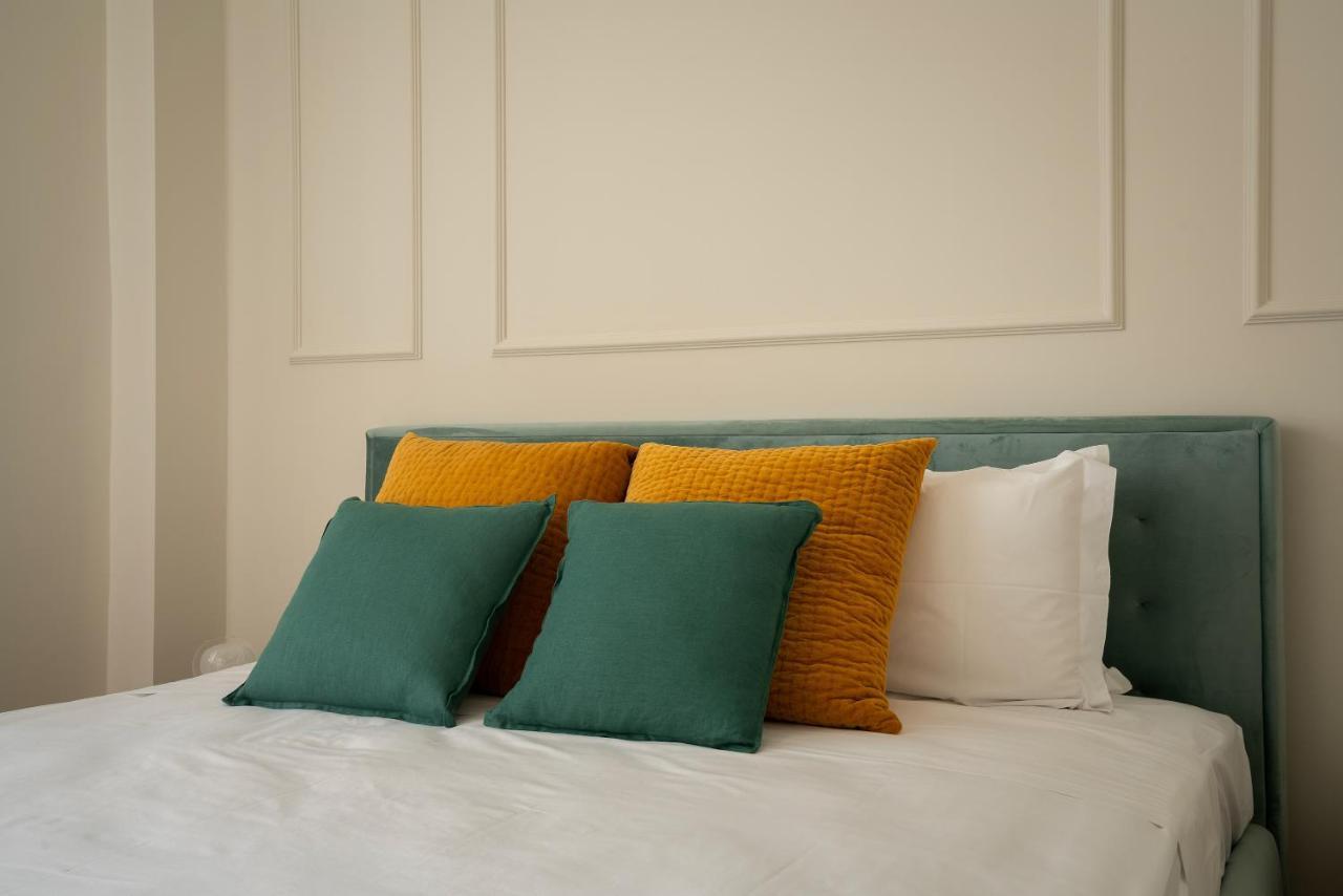 Nabila Apartment Milan Exterior photo