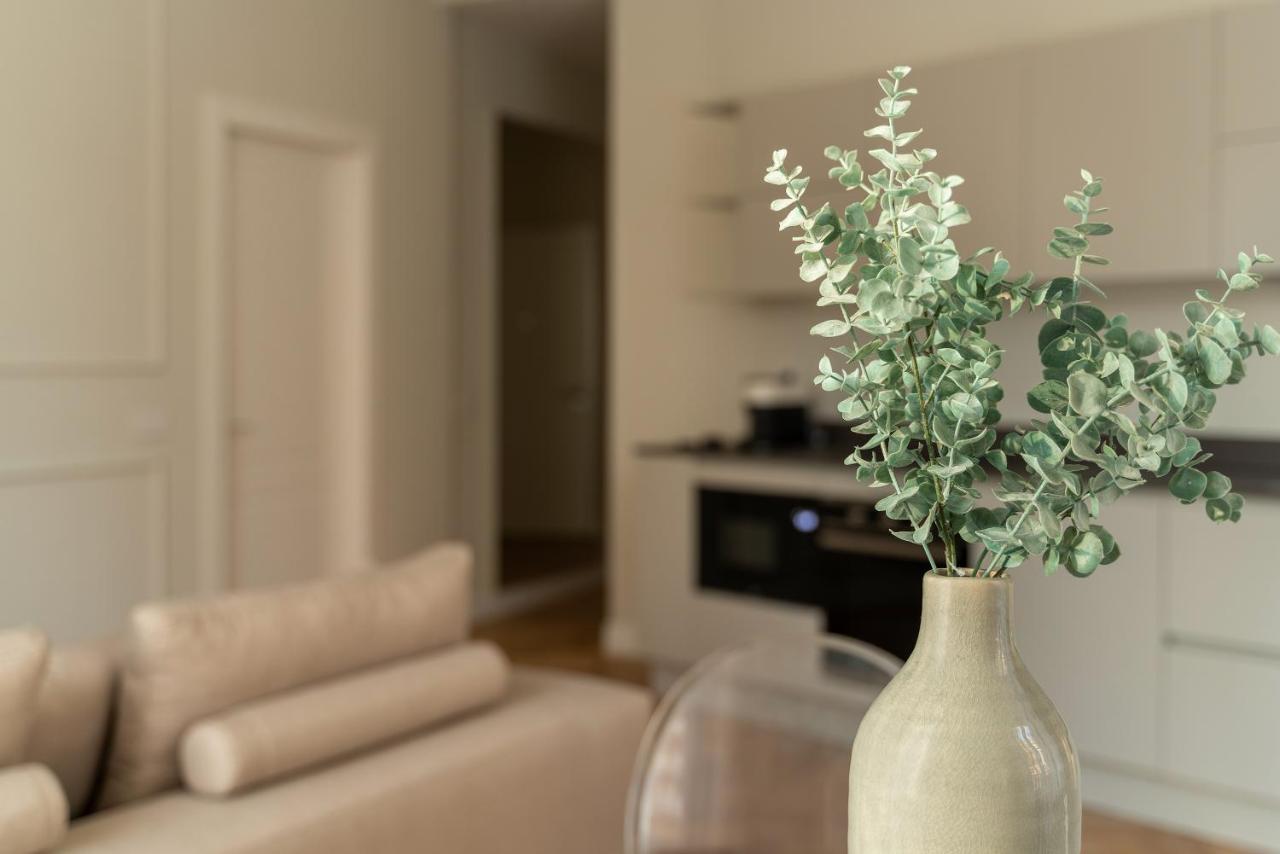 Nabila Apartment Milan Exterior photo